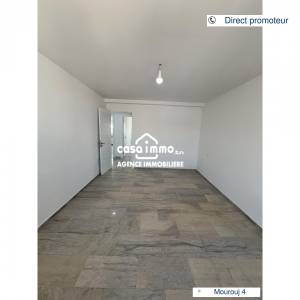 El Mourouj&nbsp;El Mourouj&nbsp;Vente&nbsp;Appart. 1 pi�ce&nbsp;A  s3  neuf  mourouj 4 direct ref920a