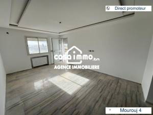 El Mourouj&nbsp;El Mourouj&nbsp;Vente&nbsp;Appart. 1 pi�ce&nbsp;A  s3  mourouj 4 direct ref893a