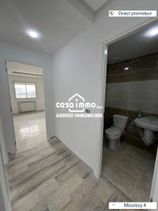 El Mourouj&nbsp;El Mourouj&nbsp;Vente&nbsp;Appart. 1 pi�ce&nbsp;A  s3  neuf  mourouj 4 direct ref887a