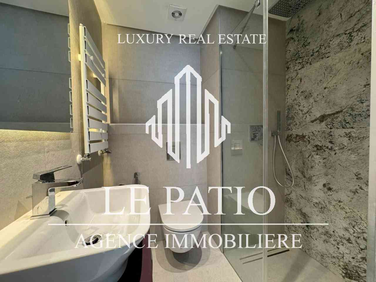 Ain Zaghouan&nbsp;Jardins de Carthage&nbsp;Location&nbsp;Appart. 2 pi�ces&nbsp;Appartement s1 jamais habit�