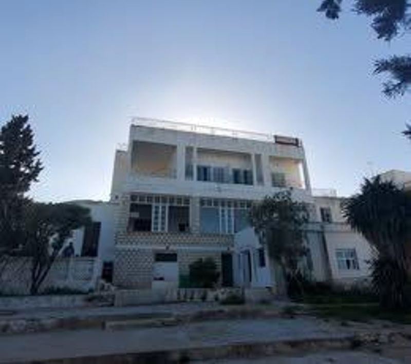 Hammam Lif&nbsp;Hammam Lif&nbsp;Vente&nbsp;Autre&nbsp;Terrain  avec villa � r�nover hammam lif