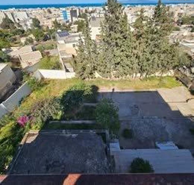 Hammam Lif&nbsp;Hammam Lif&nbsp;Vente&nbsp;Autre&nbsp;Terrain  avec villa � r�nover hammam lif