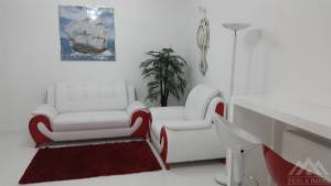 Ariana Ville&nbsp;Cite Ennasr 2&nbsp;Vente&nbsp;Appart. 1 pi�ce&nbsp;  un appartement s2 avec ref395a