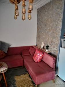 Mnihla&nbsp;Jardins d'el Menzah&nbsp;Vente&nbsp;Appart. 1 pi�ce&nbsp;  un appartement s1  jardin ref399a