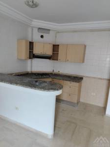 Mnihla&nbsp;Jardins d'el Menzah&nbsp;Vente&nbsp;Appart. 1 pi�ce&nbsp;  un appartement s1  jardin ref399a