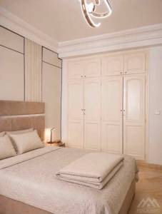 Ariana Ville&nbsp;Cite Ennasr 2&nbsp;Vente&nbsp;Appart. 1 pi�ce&nbsp;  un appartement s2  cit ref406a