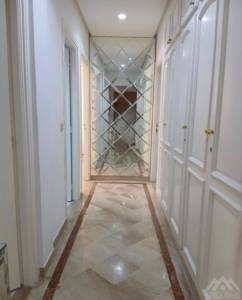 Ariana Ville&nbsp;Cite Ennasr 2&nbsp;Vente&nbsp;Appart. 1 pi�ce&nbsp;  un appartement s2  cit ref406a