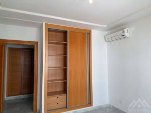 Mnihla&nbsp;Jardins d'el Menzah&nbsp;Vente&nbsp;Appart. 1 pi�ce&nbsp;  un appartement s1 jardin el ref408a