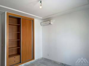 Mnihla&nbsp;Jardins d'el Menzah&nbsp;Vente&nbsp;Appart. 1 pi�ce&nbsp;  un appartement s1 jardin el ref408a