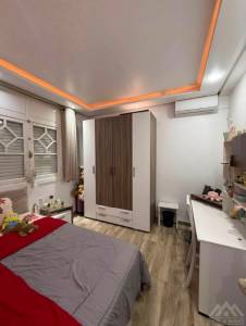 La Marsa&nbsp;Ain Zaghouan&nbsp;Vente&nbsp;Appart. 1 pi�ce&nbsp;  un appartement s4 ain zaghouen ref409a