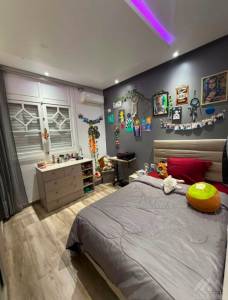 La Marsa&nbsp;Ain Zaghouan&nbsp;Vente&nbsp;Appart. 1 pi�ce&nbsp;  un appartement s4 ain zaghouen ref409a