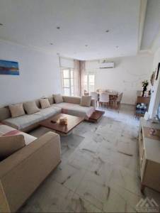 Ariana Ville&nbsp;El Menzah 7&nbsp;Vente&nbsp;Appart. 1 pi�ce&nbsp;  un appartement s3  menzah 7 ref411a
