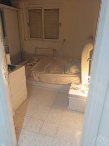 Raoued&nbsp;Raoued&nbsp;Vente&nbsp;Appart. 1 pi�ce&nbsp;  un appartement s2  cit el ref415a