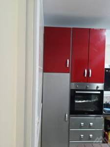 Raoued&nbsp;Raoued&nbsp;Vente&nbsp;Appart. 1 pi�ce&nbsp;  un appartement s2  cit el ref415a