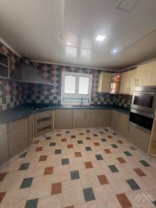 Ariana Ville&nbsp;Riadh Landlous&nbsp;Vente&nbsp;Maisons&nbsp;  une villa  riadh andalous ref418a