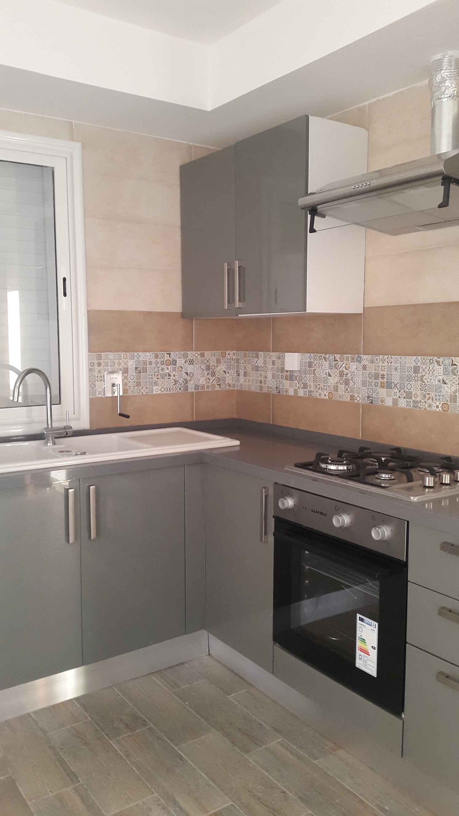 La Marsa&nbsp;El Aouina&nbsp;Location&nbsp;Appart. 2 pi�ces&nbsp;S2 pour jeune couple � laouina