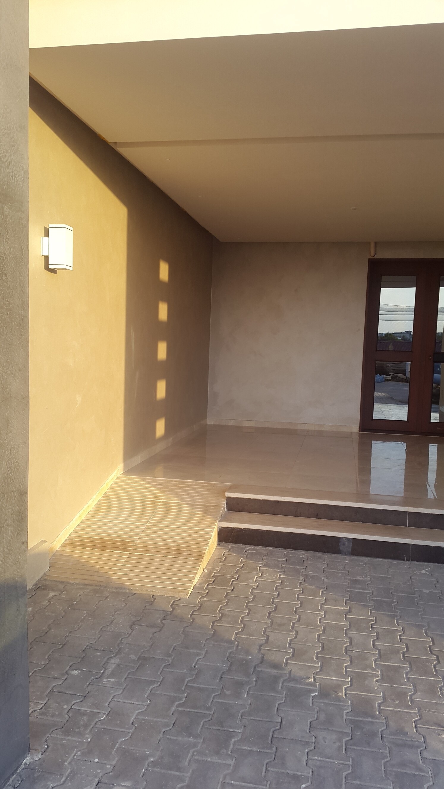 La Marsa&nbsp;El Aouina&nbsp;Location&nbsp;Appart. 2 pi�ces&nbsp;S2 pour jeune couple � laouina