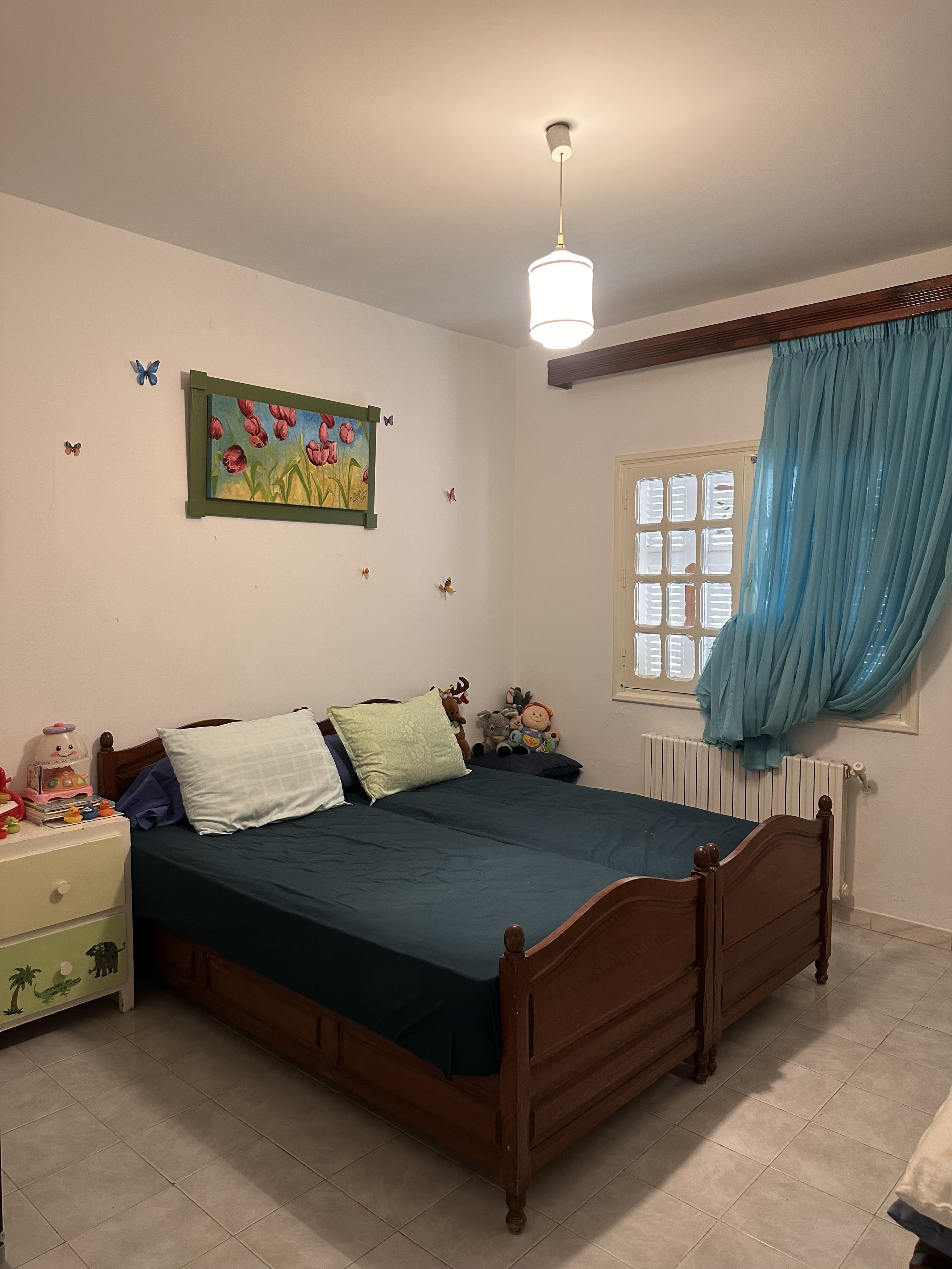 Nouvelle Medina&nbsp;Nouvelle Medina&nbsp;Vente&nbsp;Maisons&nbsp;Maison individuelle � m�dina jedida terrain 501m2