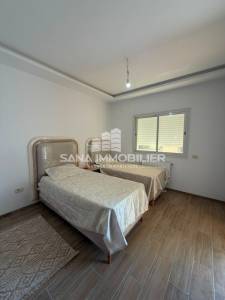 Hammamet&nbsp;Hammamet&nbsp;Vente&nbsp;Appart. 1 pi�ce&nbsp;A appartement s2 ref573a