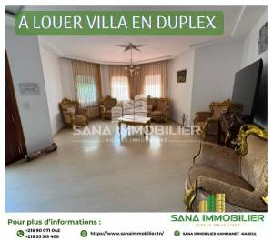 Hammamet&nbsp;Hammamet&nbsp;Location&nbsp;Appart. 1 pi�ce&nbsp;A  appartement s1 au 1er etage ref574a