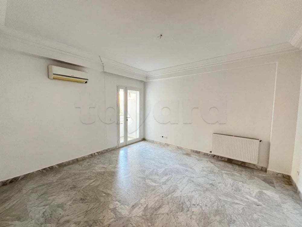 Ariana Ville&nbsp;Cite Ennasr 2&nbsp;Location&nbsp;Appart. 3 pi�ces&nbsp;Al s2 ennasr 1400dt