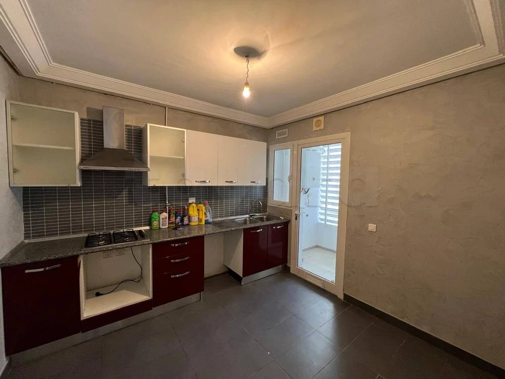 Ariana Ville&nbsp;Cite Ennasr 2&nbsp;Location&nbsp;Appart. 3 pi�ces&nbsp;Al s2 ennasr 1400dt