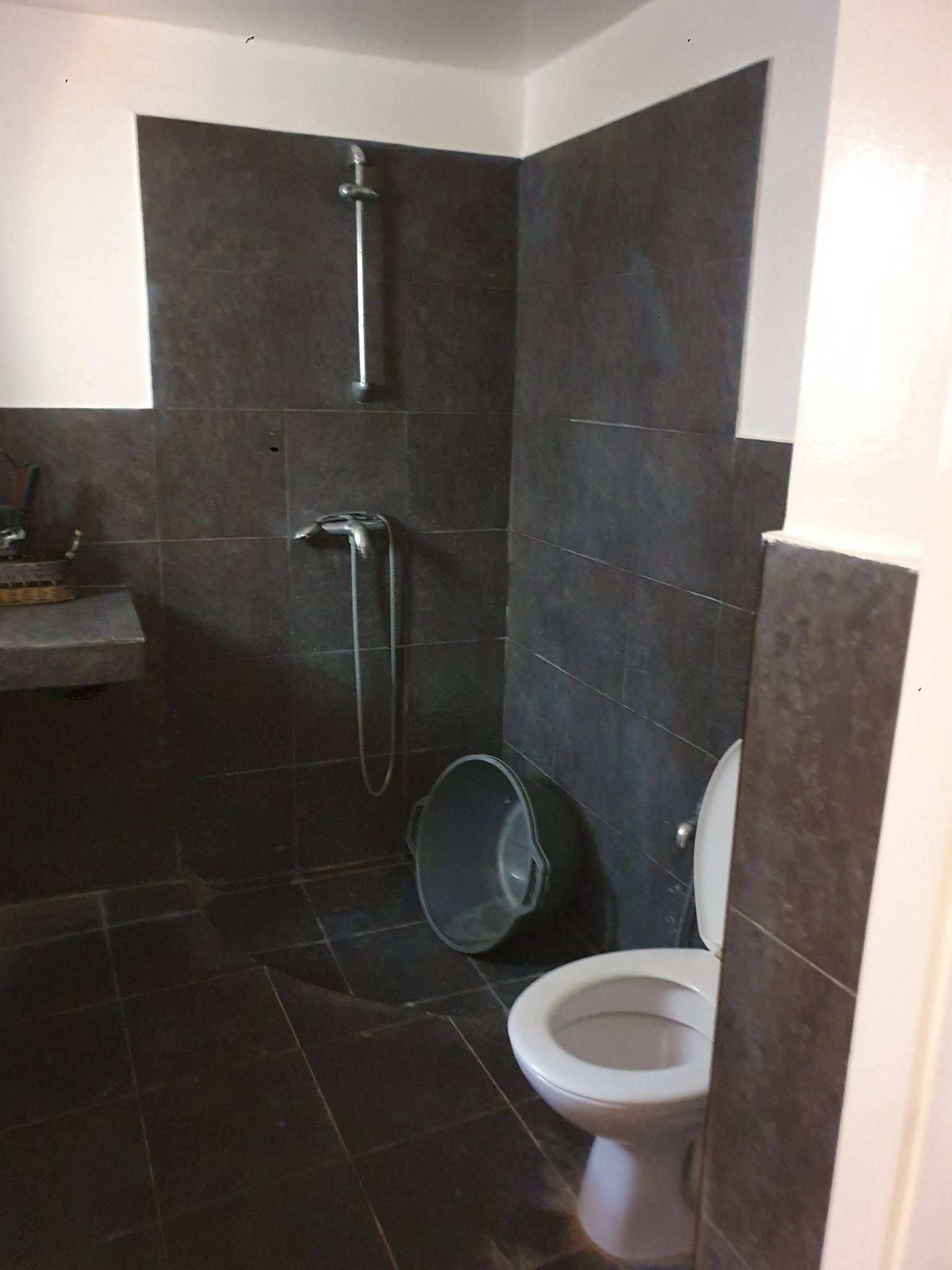 El Menzah&nbsp;El Menzah 9&nbsp;Location&nbsp;Maisons&nbsp;Superb rdc de villa lumineux