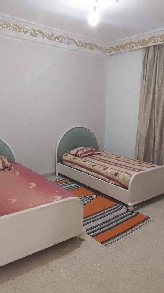 El Menzah&nbsp;El Manar 2&nbsp;Location&nbsp;Appart. 1 pi�ce&nbsp;Joli appartement s2 meubl� et  bien �quip�e