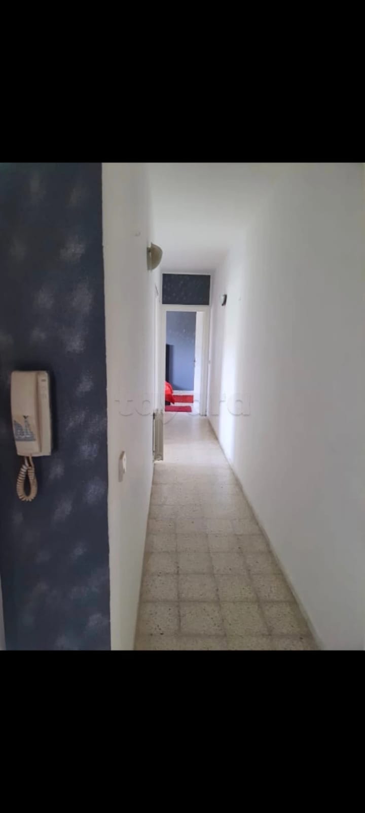 El Menzah&nbsp;El Manar 1&nbsp;Location&nbsp;Appart. 1 pi�ce&nbsp;Joli appartement s1 a manar 1