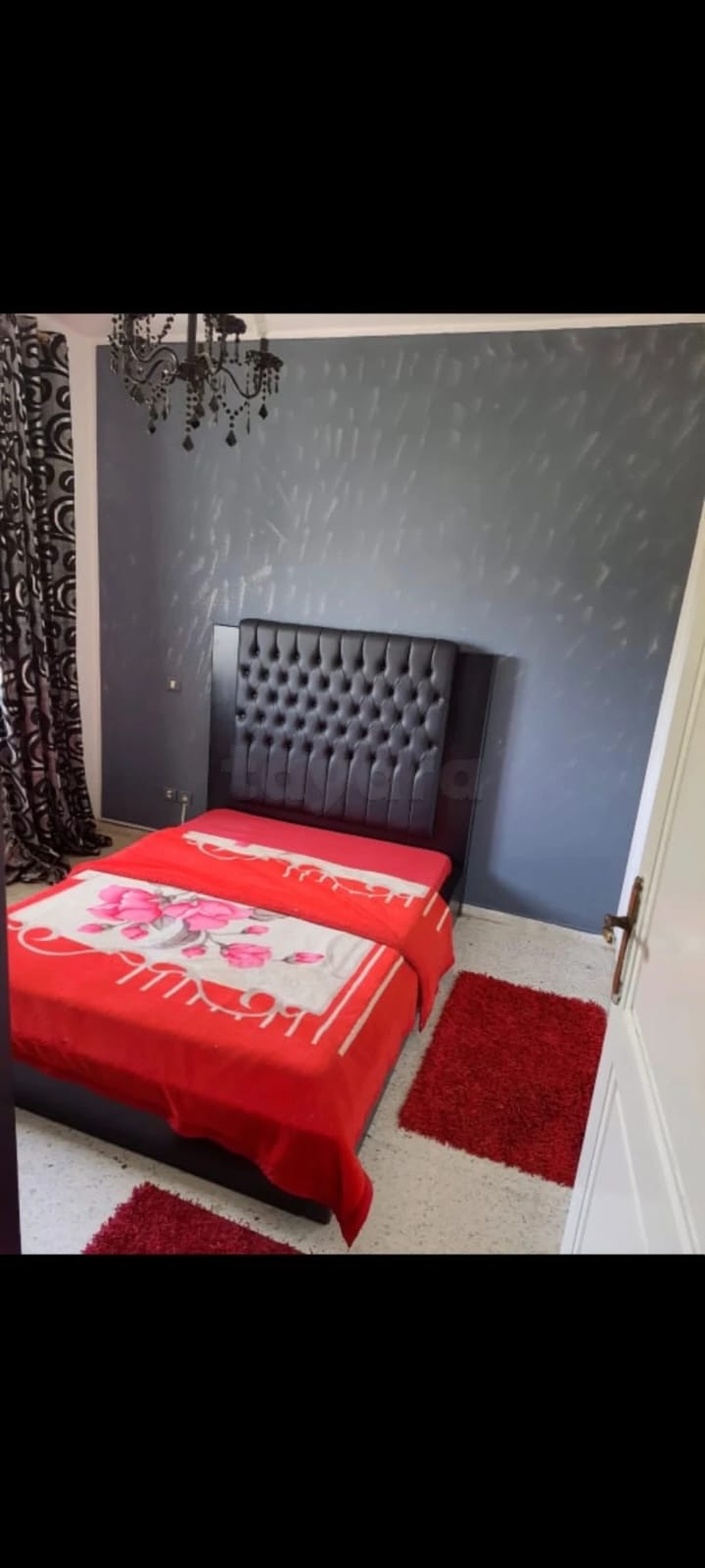 El Menzah&nbsp;El Manar 1&nbsp;Location&nbsp;Appart. 1 pi�ce&nbsp;Joli appartement s1 a manar 1