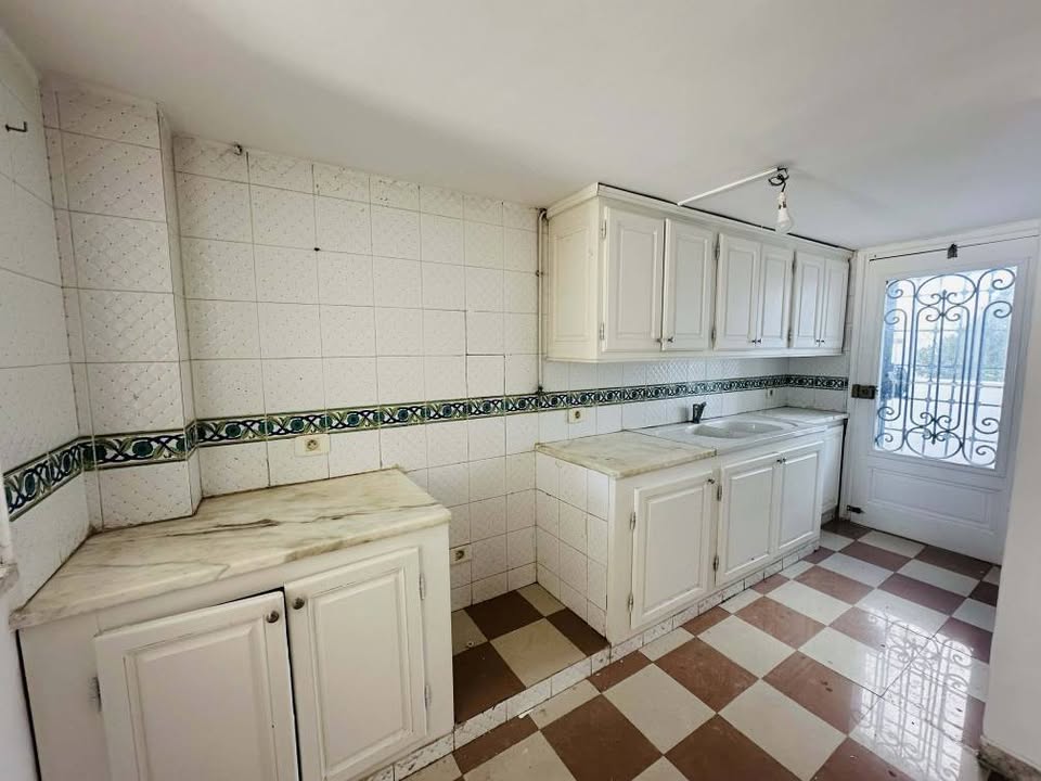 El Menzah&nbsp;El Manar 1&nbsp;Location&nbsp;Appart. 1 pi�ce&nbsp;Joli duplex s1