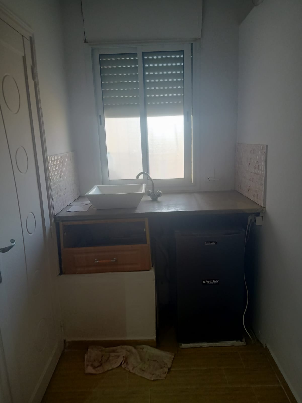 El Menzah&nbsp;El Manar 2&nbsp;Location&nbsp;Appart. 1 pi�ce&nbsp;Suprb studio s0 meubl�e