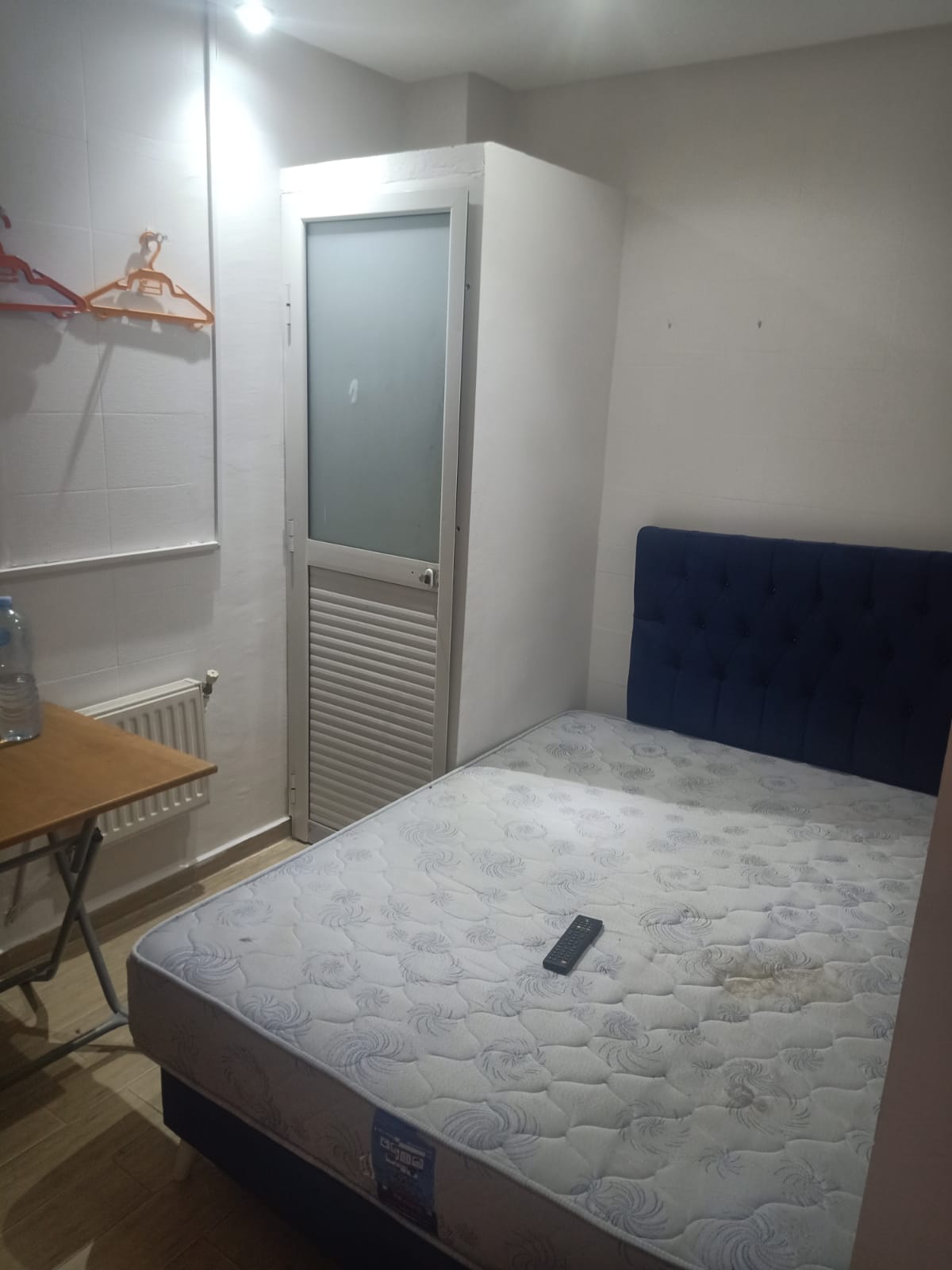 El Menzah&nbsp;El Manar 2&nbsp;Location&nbsp;Appart. 1 pi�ce&nbsp;Suprb studio s0 meubl�e