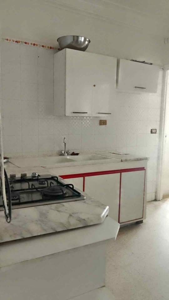 El Menzah&nbsp;El Manar 2&nbsp;Location&nbsp;Appart. 2 pi�ces&nbsp;Appartement meubl�e s2 meubl� a el manar 2