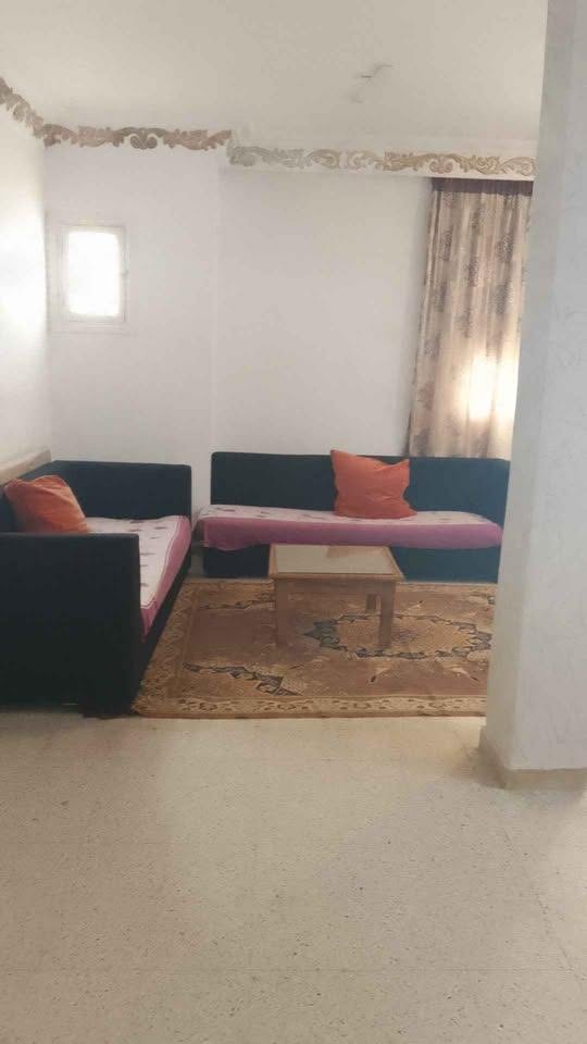 El Menzah&nbsp;El Manar 2&nbsp;Location&nbsp;Appart. 2 pi�ces&nbsp;Appartement meubl�e s2 meubl� a el manar 2