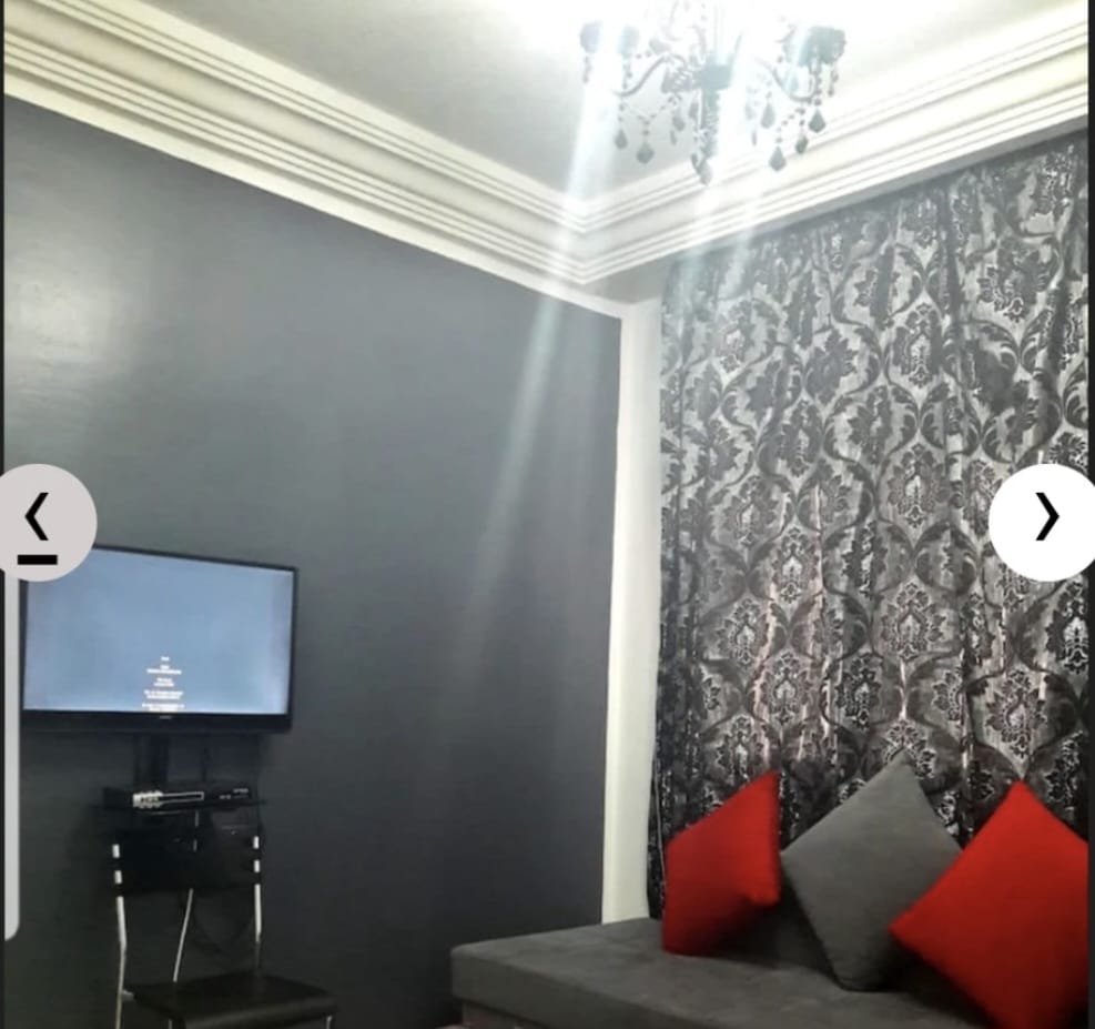 El Menzah&nbsp;El Manar 1&nbsp;Location&nbsp;Appart. 1 pi�ce&nbsp;Appartement s1  meubl�