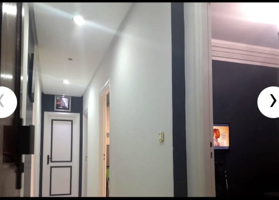 El Menzah&nbsp;El Manar 1&nbsp;Location&nbsp;Appart. 1 pi�ce&nbsp;Appartement s1  meubl�