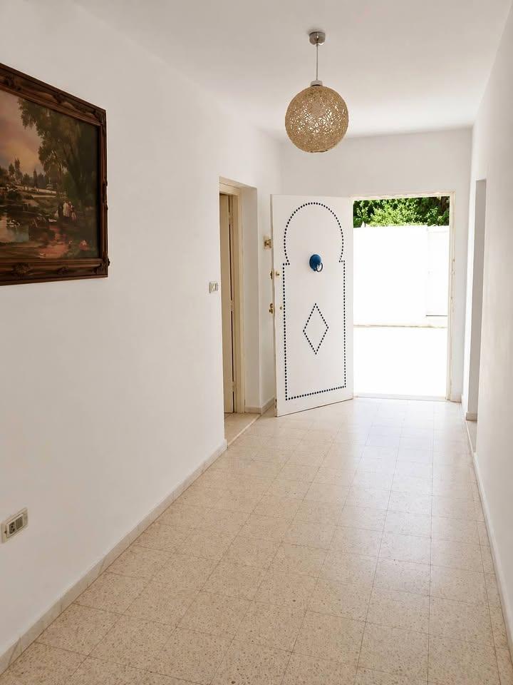 El Menzah&nbsp;El Menzah 9&nbsp;Location&nbsp;Appart. 1 pi�ce&nbsp;Joli studio meubl� avec un entr�e ind�pendant