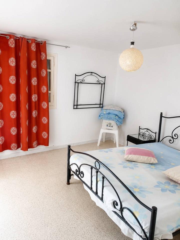 El Menzah&nbsp;El Menzah 9&nbsp;Location&nbsp;Appart. 1 pi�ce&nbsp;Joli studio meubl� avec un entr�e ind�pendant