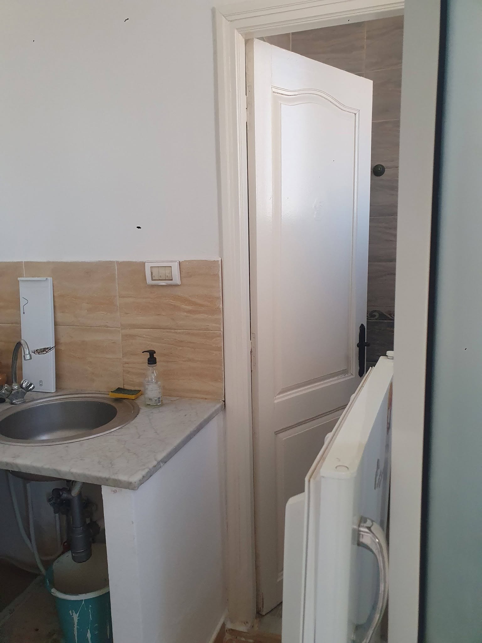 El Menzah&nbsp;El Menzah 9&nbsp;Location&nbsp;Appart. 1 pi�ce&nbsp;Joli studio meubl� s0