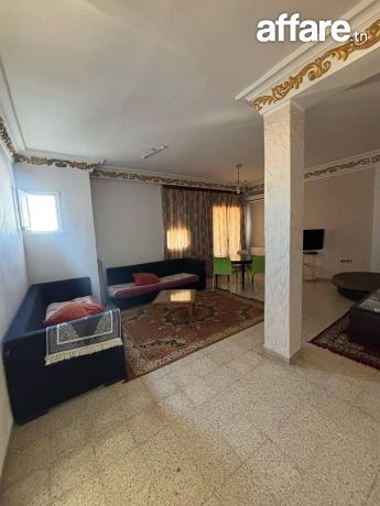 El Menzah&nbsp;El Manar 2&nbsp;Location&nbsp;Appart. 2 pi�ces&nbsp;Joli appartement s2 �