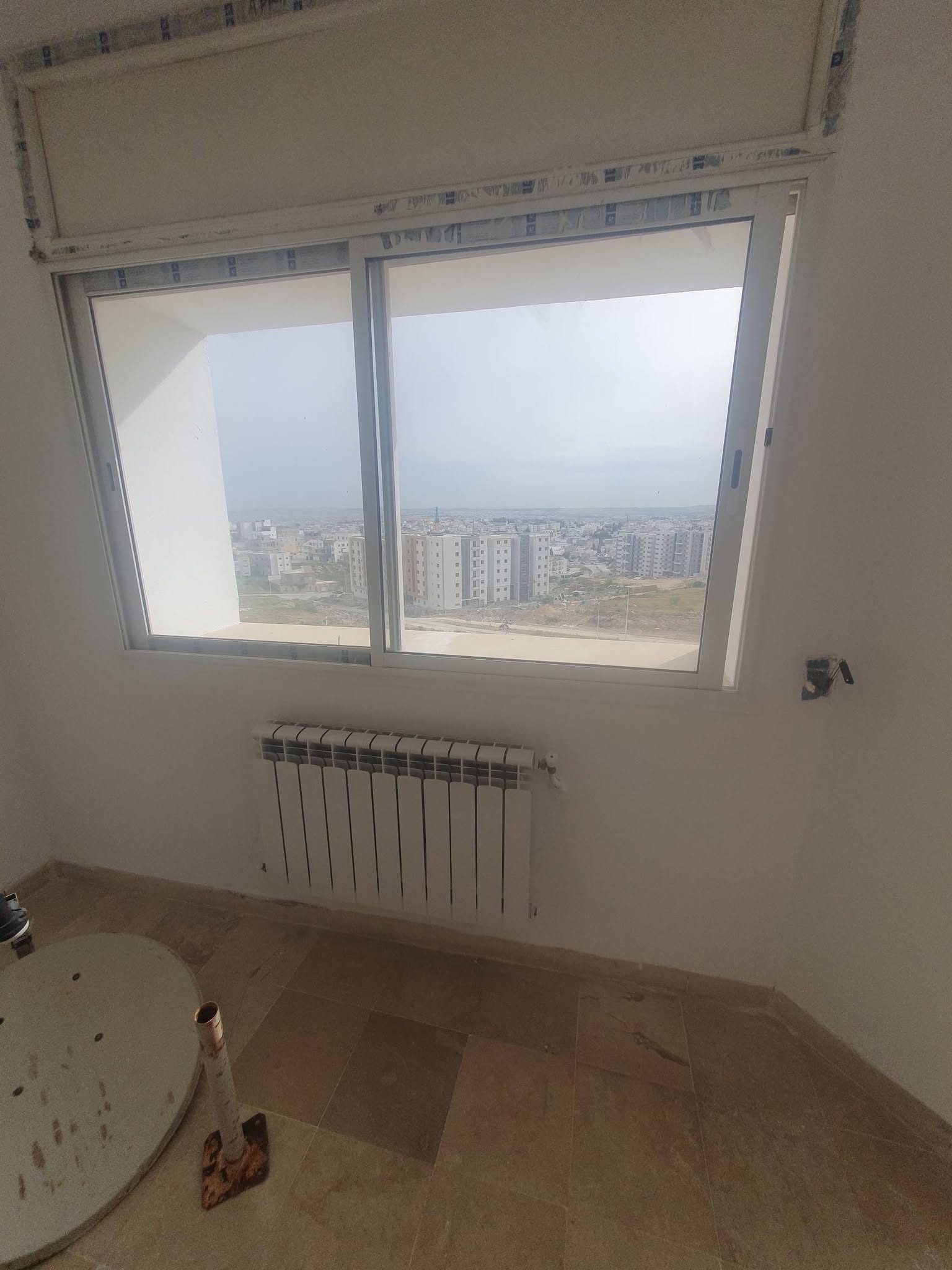 El Menzah&nbsp;El Manar 1&nbsp;Location&nbsp;Appart. 1 pi�ce&nbsp;Joli appartement s1 avec un bon standing