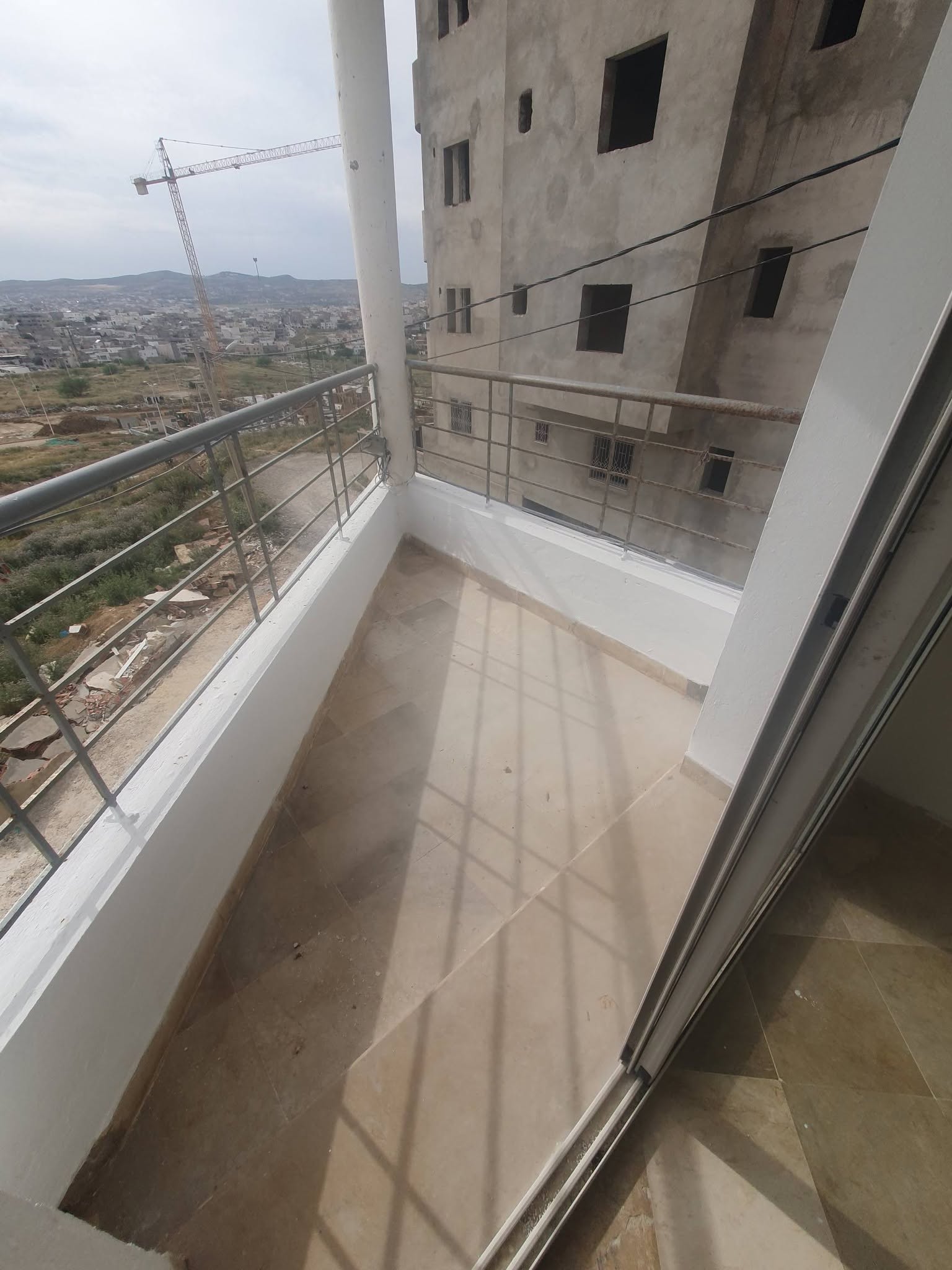 El Menzah&nbsp;El Manar 1&nbsp;Location&nbsp;Appart. 1 pi�ce&nbsp;Joli appartement s1 avec un bon standing