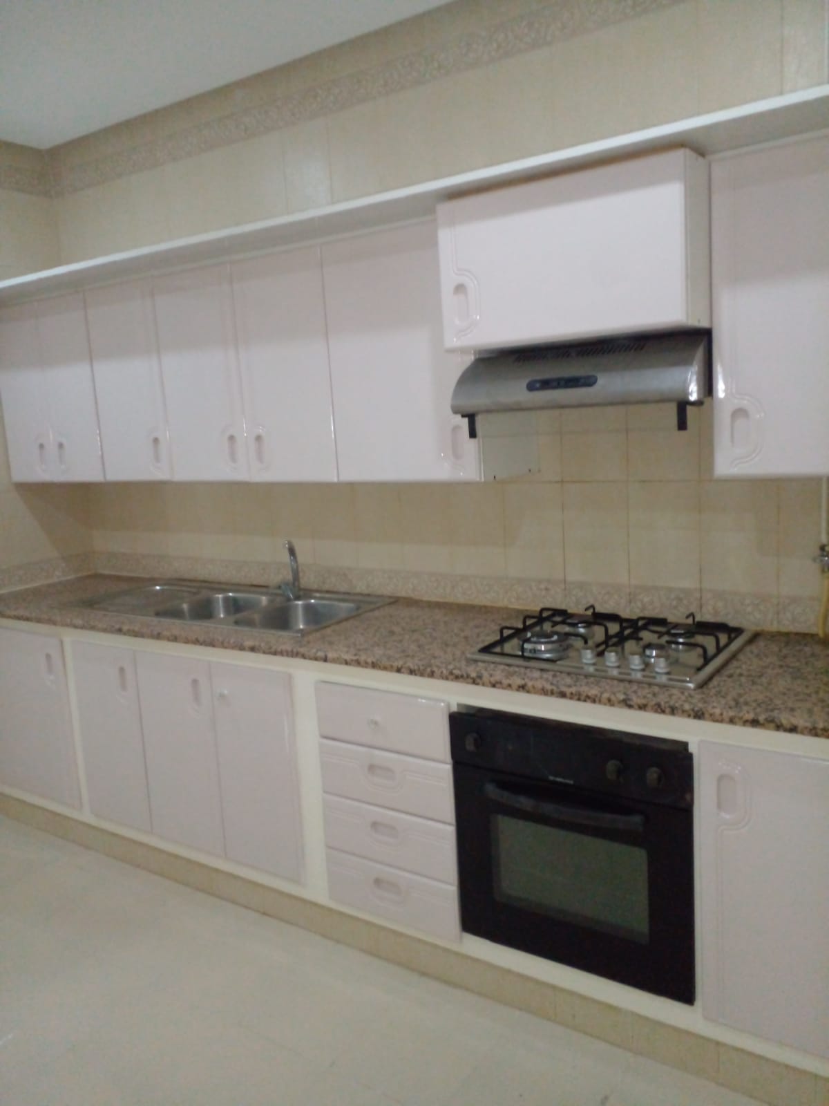 Ariana Ville&nbsp;El Menzah 7&nbsp;Location&nbsp;Appart. 3 pi�ces&nbsp;Joli appartement s3 climatis�e et chauffer
