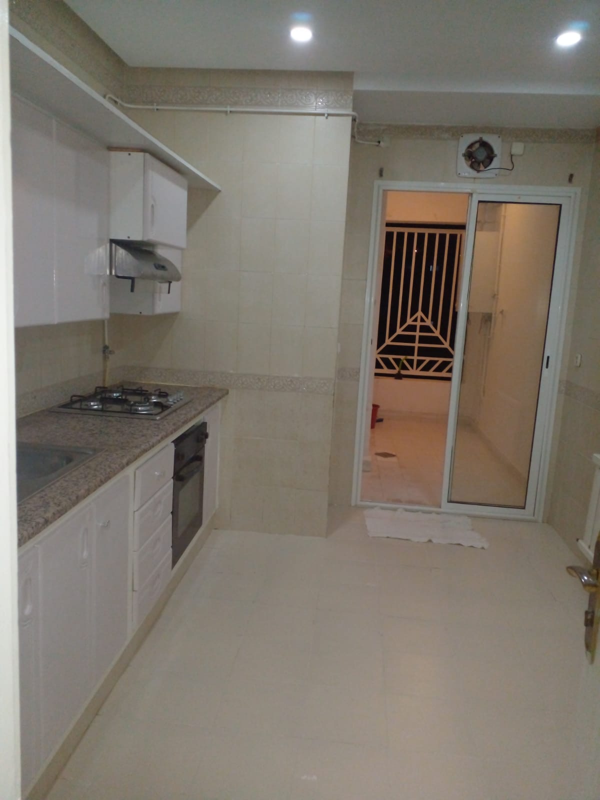 Ariana Ville&nbsp;El Menzah 7&nbsp;Location&nbsp;Appart. 3 pi�ces&nbsp;Joli appartement s3 climatis�e et chauffer