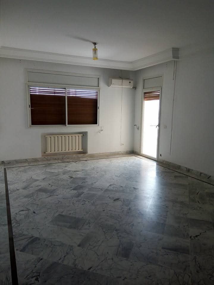 Ariana Ville&nbsp;El Menzah 7&nbsp;Location&nbsp;Appart. 3 pi�ces&nbsp;Joli appartement s3 climatis�e et chauffer