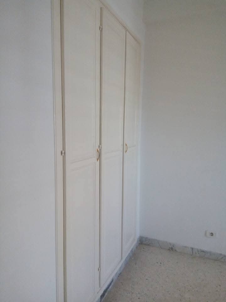 Ariana Ville&nbsp;El Menzah 7&nbsp;Location&nbsp;Appart. 3 pi�ces&nbsp;Joli appartement s3 climatis�e et chauffer
