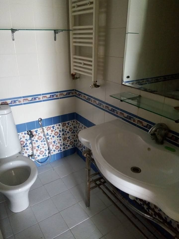 Ariana Ville&nbsp;El Menzah 7&nbsp;Location&nbsp;Appart. 3 pi�ces&nbsp;Joli appartement s3 climatis�e et chauffer