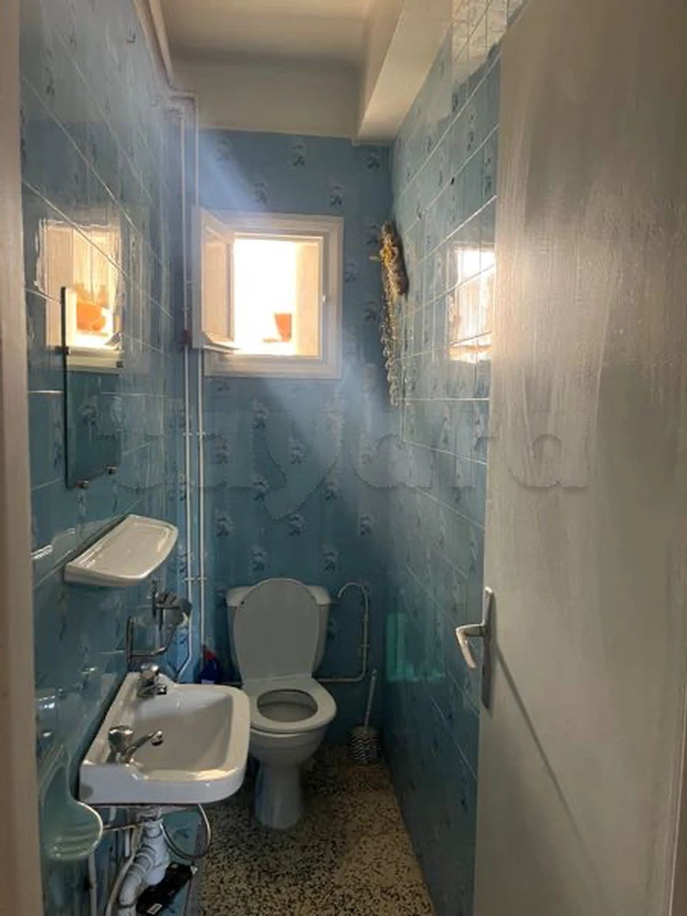 El Menzah&nbsp;El Manar 2&nbsp;Location&nbsp;Appart. 2 pi�ces&nbsp;Joli appartement s2 meubl� � manar 2