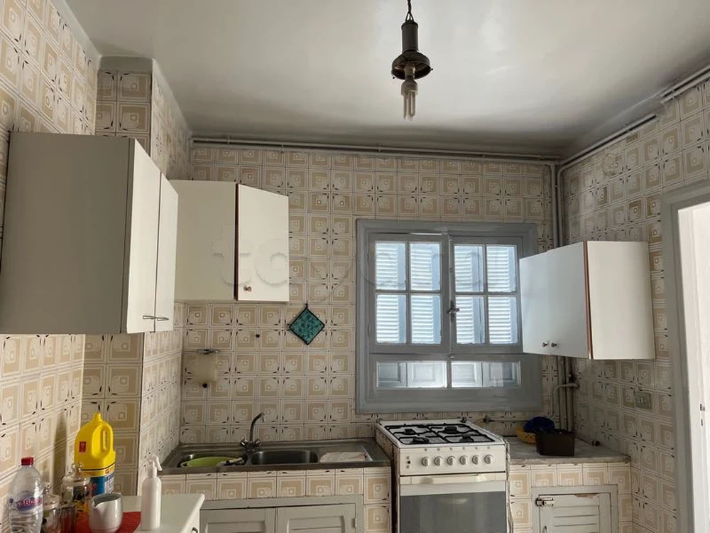 El Menzah&nbsp;El Manar 2&nbsp;Location&nbsp;Appart. 2 pi�ces&nbsp;Appartement s2 meubl� � manar 2 meubl�e